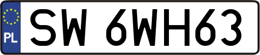 SW6WH63