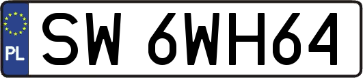 SW6WH64