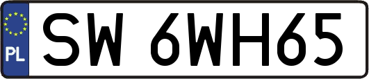 SW6WH65