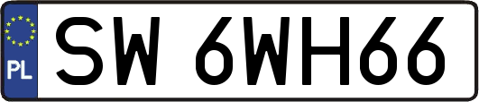 SW6WH66