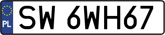 SW6WH67