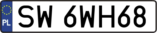 SW6WH68