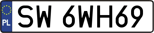 SW6WH69