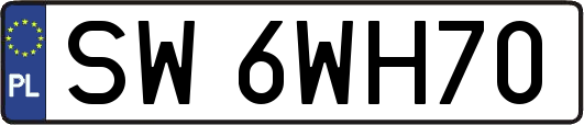 SW6WH70