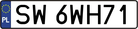 SW6WH71