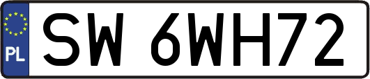 SW6WH72