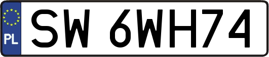 SW6WH74
