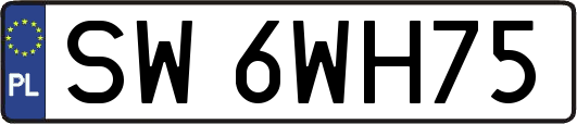 SW6WH75