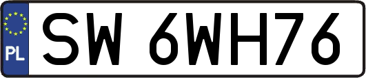 SW6WH76