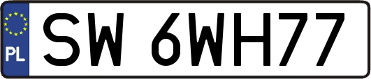SW6WH77