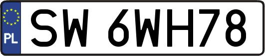 SW6WH78