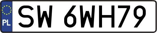 SW6WH79