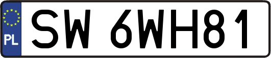 SW6WH81