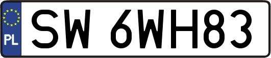 SW6WH83
