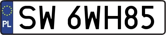SW6WH85