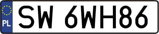 SW6WH86