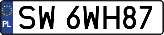 SW6WH87