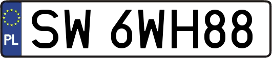 SW6WH88