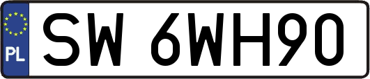 SW6WH90