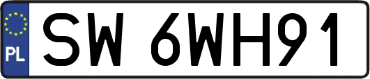 SW6WH91