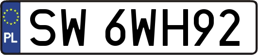 SW6WH92