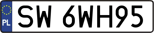 SW6WH95