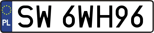 SW6WH96