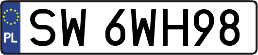 SW6WH98