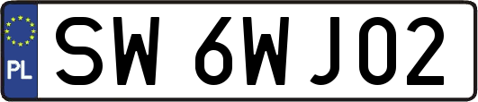 SW6WJ02
