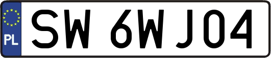 SW6WJ04