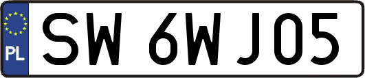 SW6WJ05