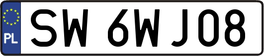 SW6WJ08