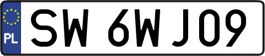 SW6WJ09