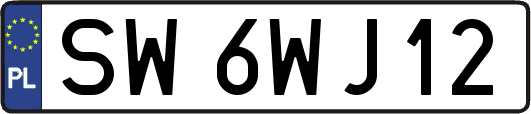 SW6WJ12