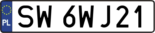 SW6WJ21