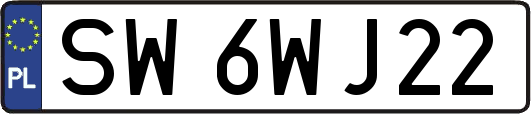 SW6WJ22