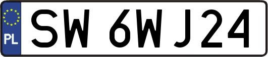 SW6WJ24