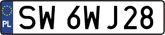 SW6WJ28