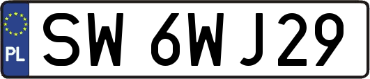 SW6WJ29