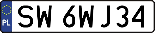 SW6WJ34