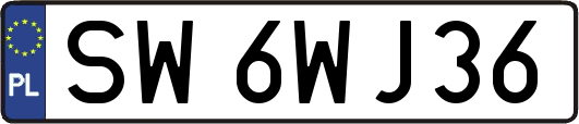 SW6WJ36