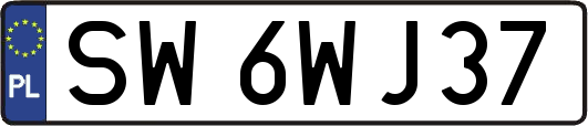 SW6WJ37