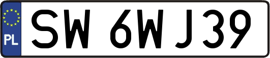 SW6WJ39