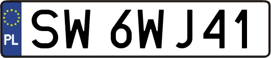 SW6WJ41