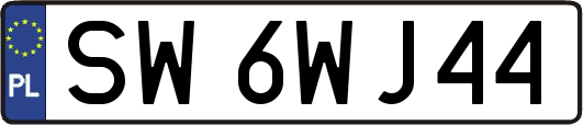 SW6WJ44