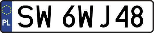 SW6WJ48