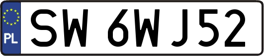 SW6WJ52