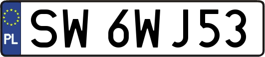 SW6WJ53