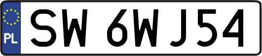 SW6WJ54