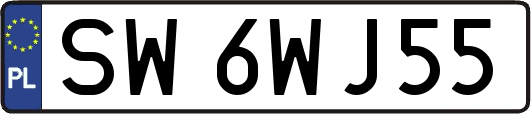 SW6WJ55